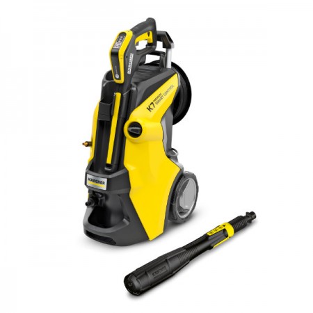 Karcher K7 Premium Smart Control Flex Pressure Washer Karcher K7 Premium Smart Control Flex Pressure Washer
